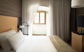 Hotel Bulwar